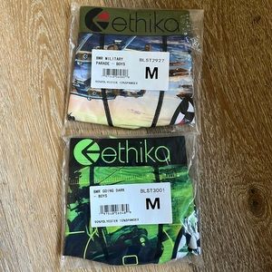 ethika boys briefs bundle